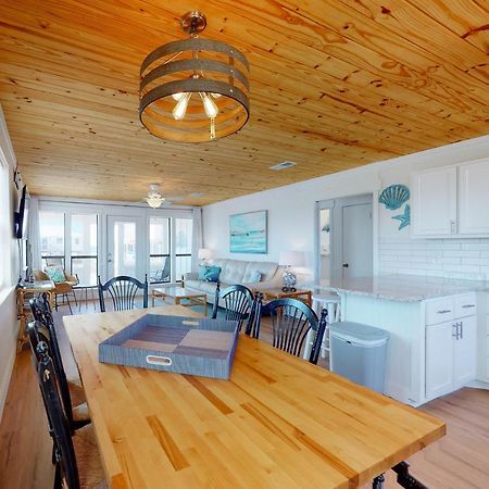 Villa Salty Air à Gulf Shores Extérieur photo