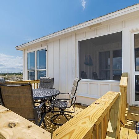 Villa Salty Air à Gulf Shores Extérieur photo