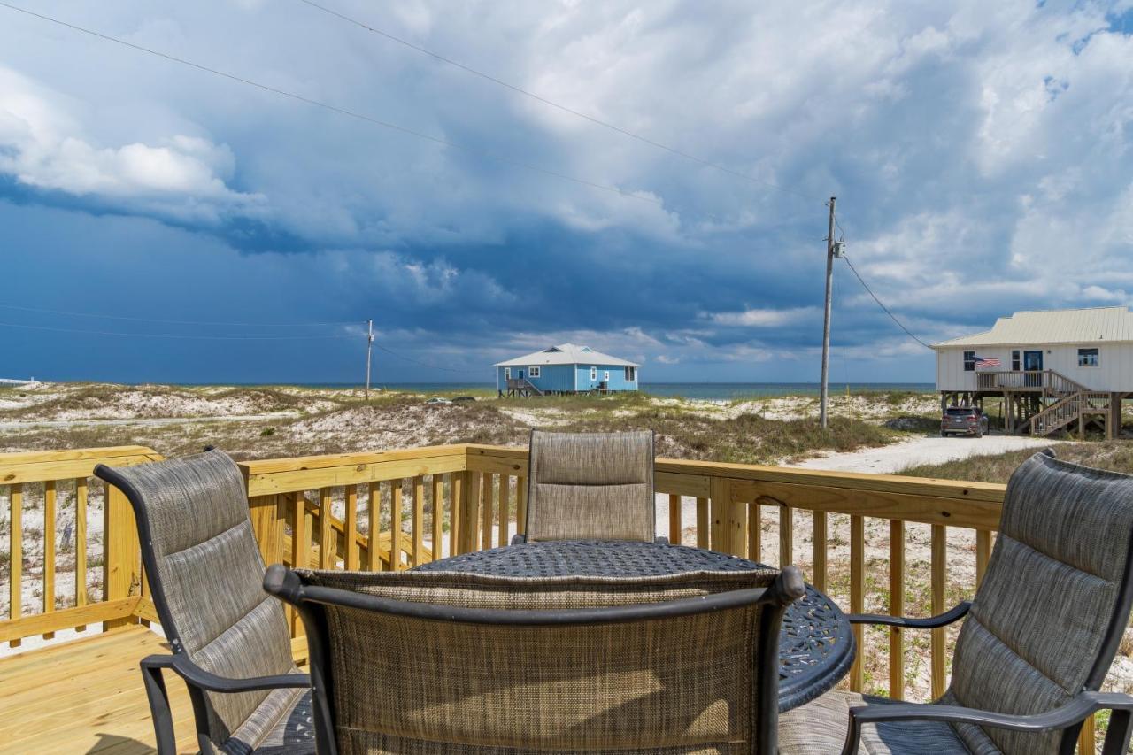 Villa Salty Air à Gulf Shores Extérieur photo