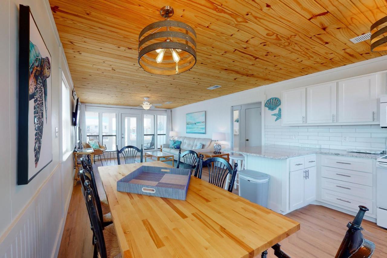 Villa Salty Air à Gulf Shores Extérieur photo