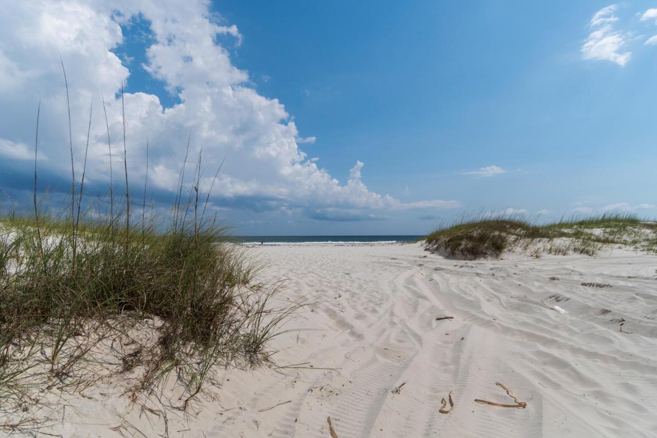 Villa Salty Air à Gulf Shores Extérieur photo