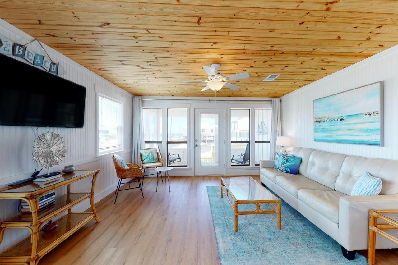 Villa Salty Air à Gulf Shores Extérieur photo