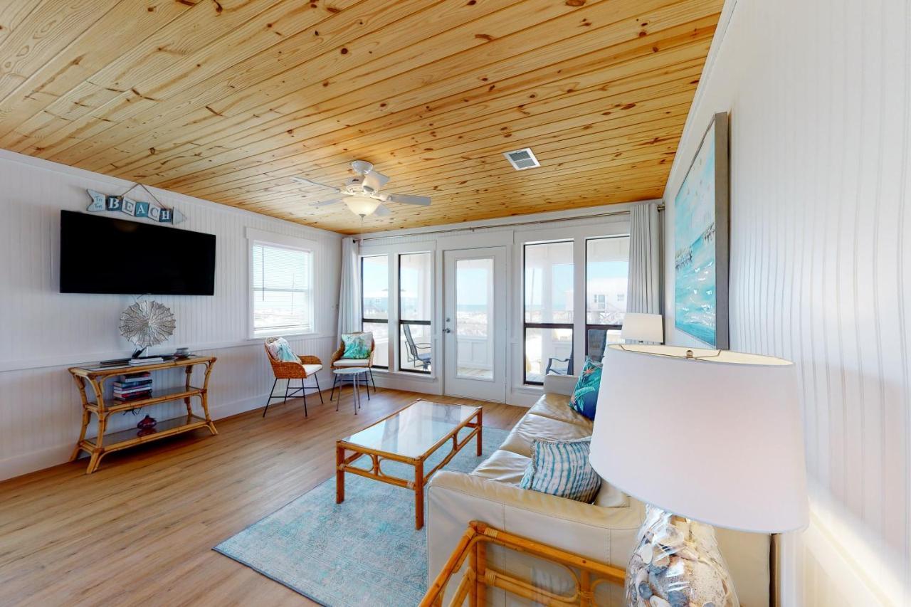 Villa Salty Air à Gulf Shores Extérieur photo