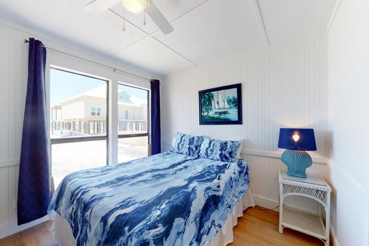 Villa Salty Air à Gulf Shores Extérieur photo