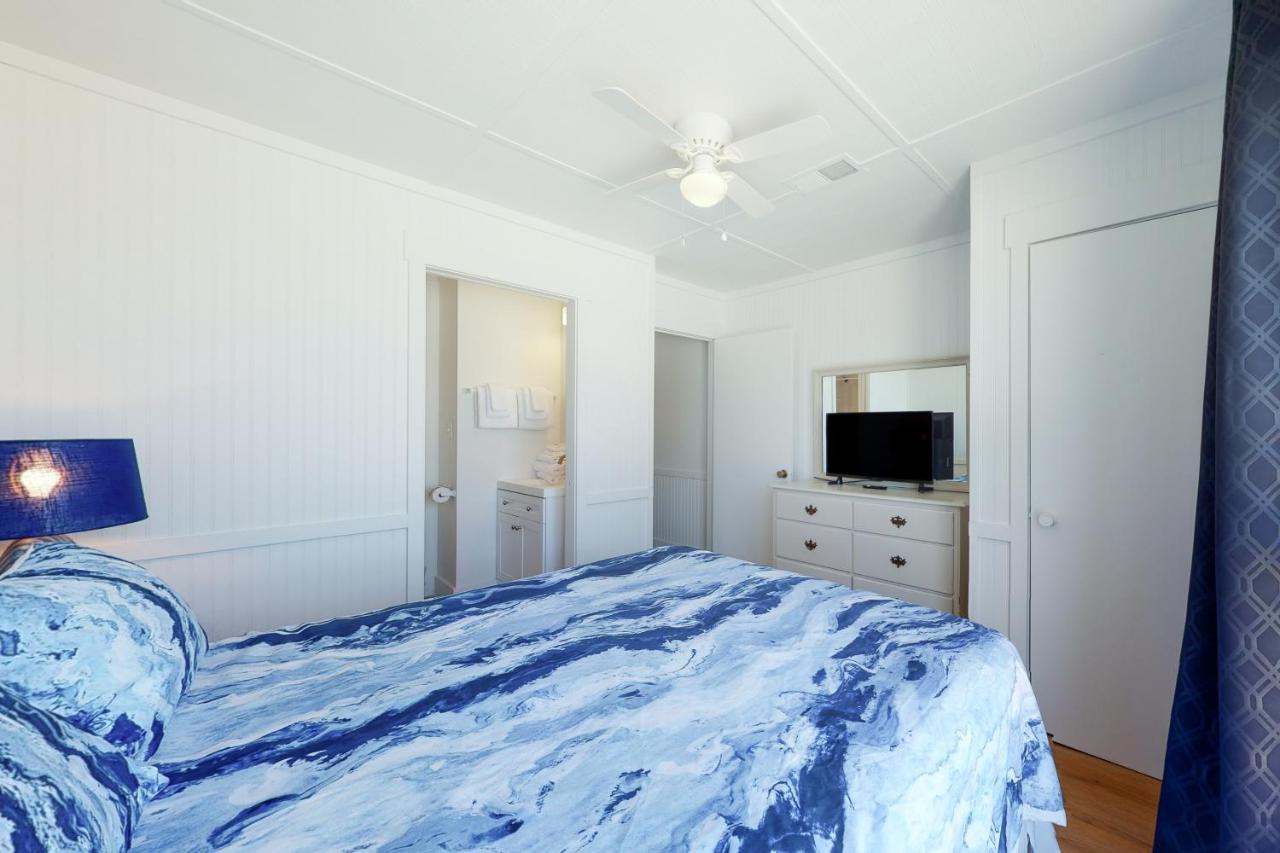 Villa Salty Air à Gulf Shores Extérieur photo