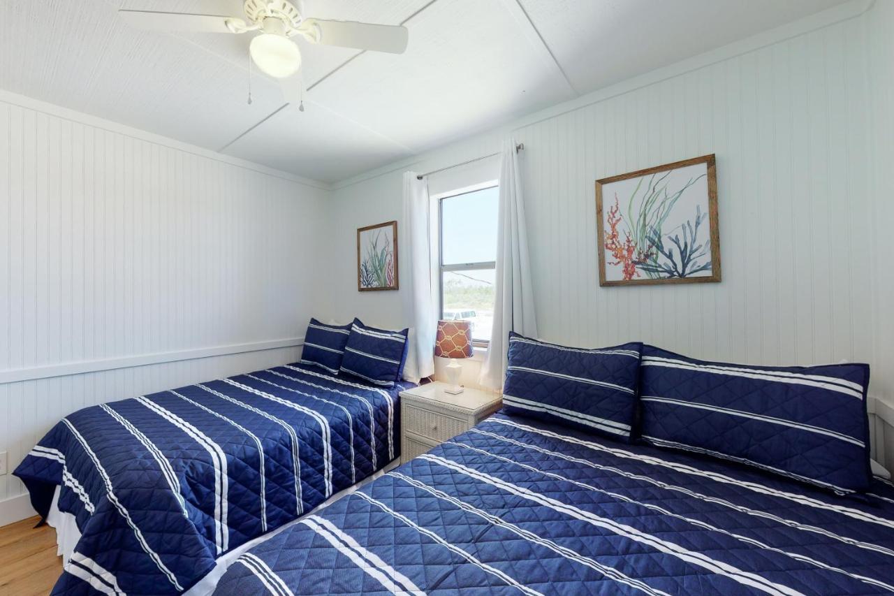 Villa Salty Air à Gulf Shores Extérieur photo