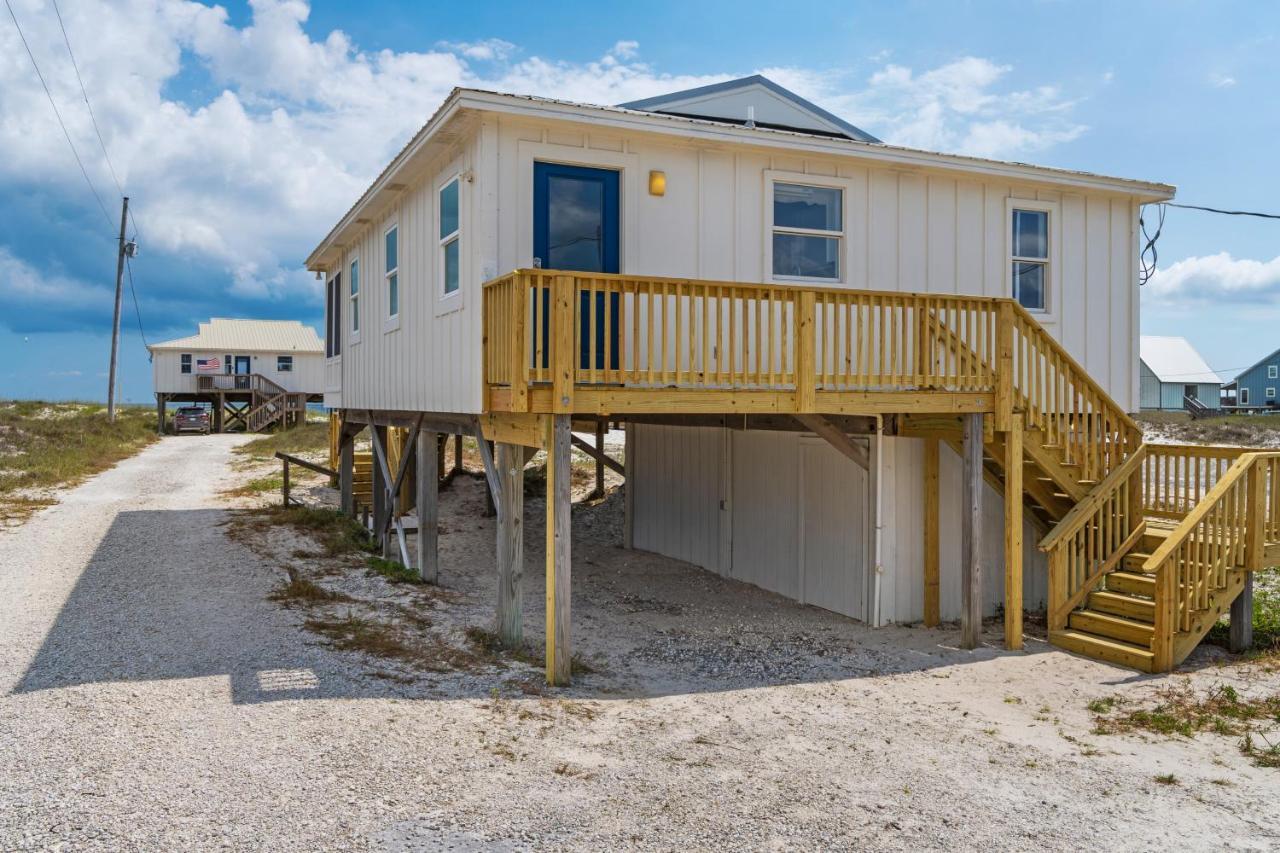 Villa Salty Air à Gulf Shores Extérieur photo