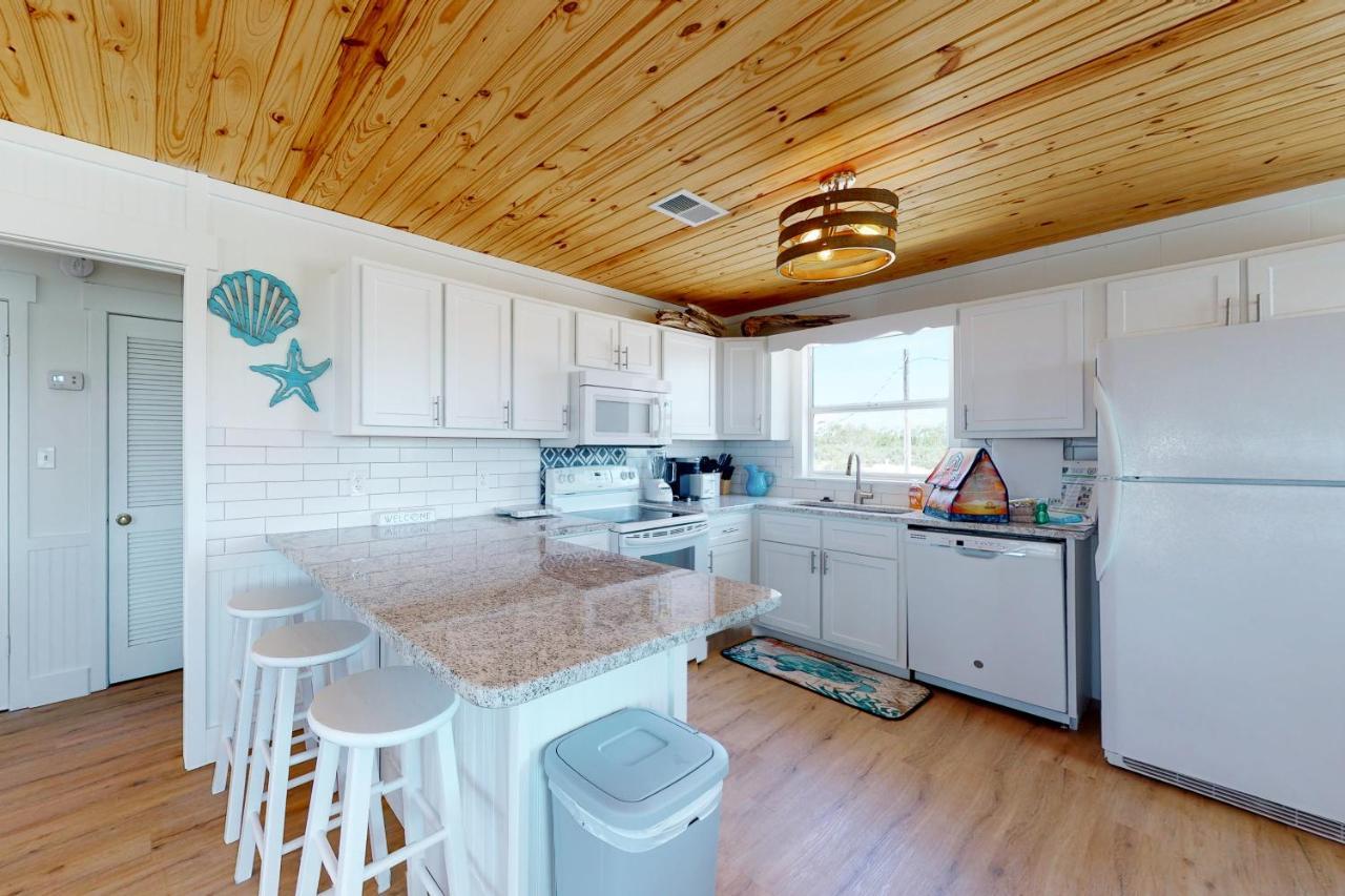 Villa Salty Air à Gulf Shores Extérieur photo