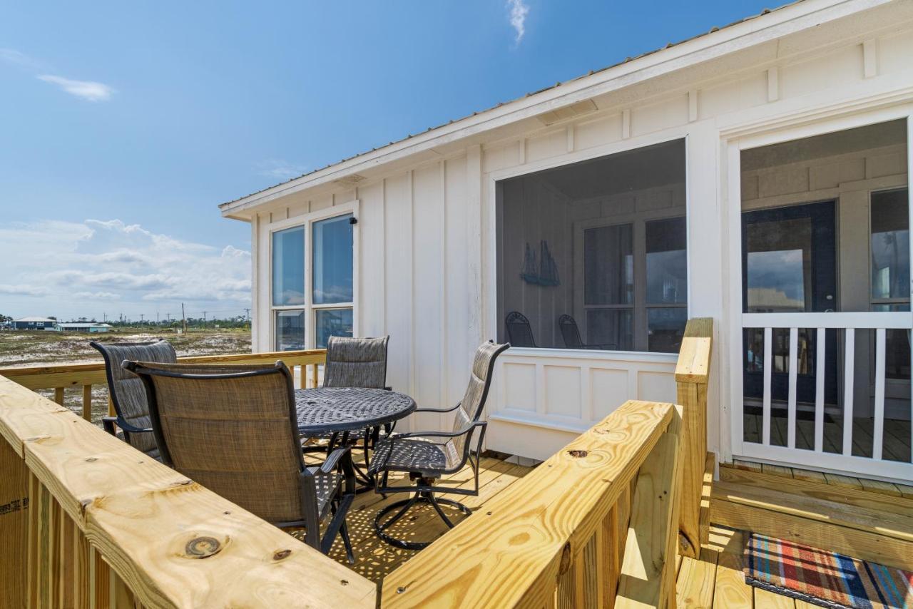 Villa Salty Air à Gulf Shores Extérieur photo