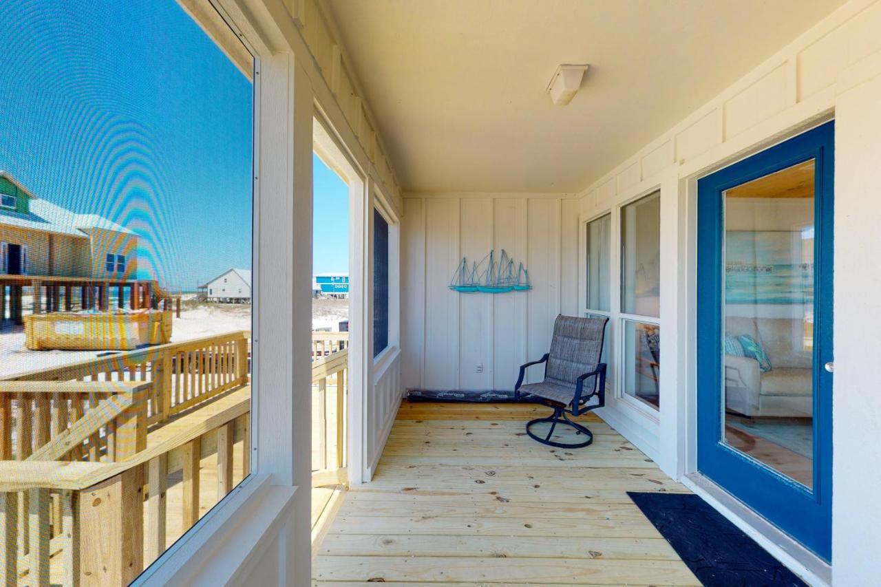 Villa Salty Air à Gulf Shores Extérieur photo