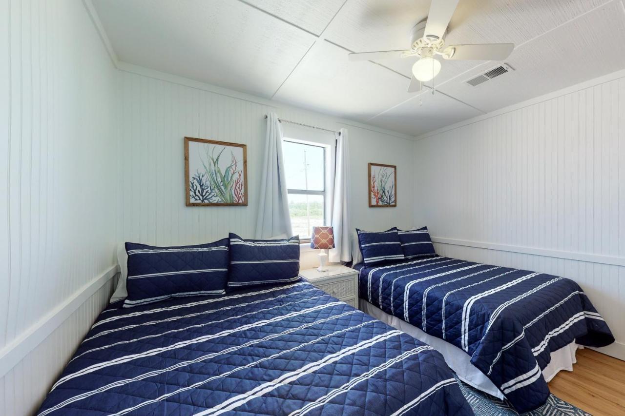 Villa Salty Air à Gulf Shores Extérieur photo